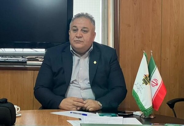 مدیر شعب بانک کشاورزی هرمزگان:
                                ۳۸۰ میلیارد ریال تسهیلات فرزندآوری در هرمزگان پرداخت شد