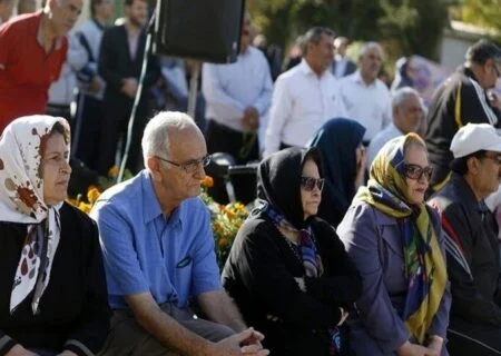 مدیر صندوق بازنشستگی هرمزگان:
                                دستگاه‌های اجرایی رویکرد حمایتی از بازنشستگان را تقویت کند