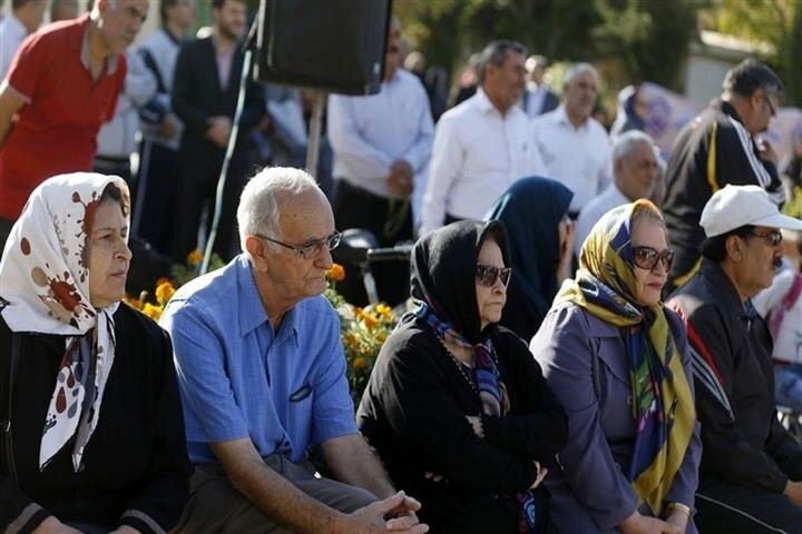 مدیر صندوق بازنشستگی هرمزگان:
                                دستگاه‌های اجرایی رویکرد حمایتی از بازنشستگان را تقویت کند