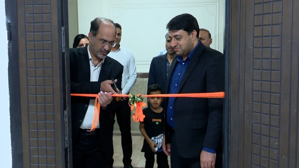 مدیرکل آموزش فنی و حرفهای هرمزگان خبرداد
راهاندازی ۲۳ مرکز آموزشی فنی و حرفهای بخش خصوصی در هرمزگان