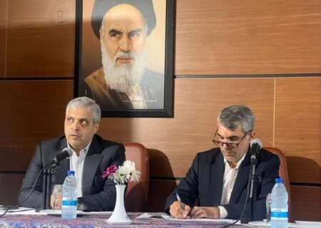 مدیرکل بنادر و دریانوردی هرمزگان خبر داد
                                افتتاح بندر سیریک و کلنگ‌زنی مجتمع بندری مکران در سفر رئیس‌جمهور به هرمزگان
