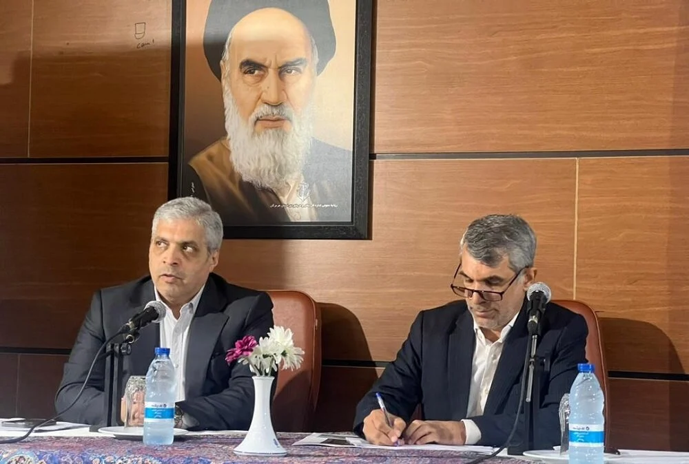 مدیرکل بنادر و دریانوردی هرمزگان خبر داد
افتتاح بندر سیریک و کلنگزنی مجتمع بندری مکران در سفر رئیسجمهور به هرمزگان