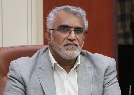 مشکل سوخت مردم هرمزگان را حل کنید
