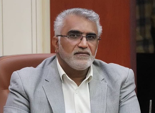 مشکل سوخت مردم هرمزگان را حل کنید