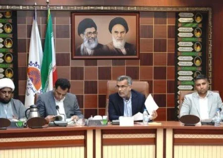 مصیب نظری سکاندار شورای اسلامی شهر بندرعباس شد