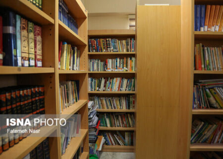 معاون استاندار هرمزگان خواستار شد
                                اتمام پروژه کتابخانه‌ی مرکزی بندرعباس هرچه سریع‌تر تعیین تکلیف شود