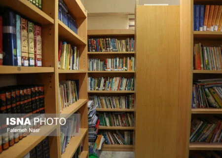 معاون استاندار هرمزگان خواستار شد
                                اتمام پروژه کتابخانه‌ی مرکزی بندرعباس هرچه سریع‌تر تعیین تکلیف شود