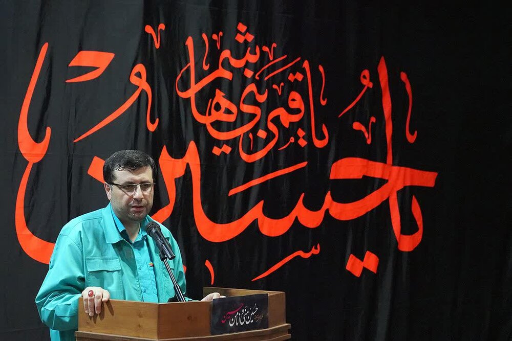 نخستین دارالقرآن منطقه صنعتی بندرعباس تاسیس شد