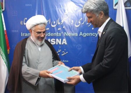 نماینده ولی فقیه در استان هرمزگان:
                                ایسنا اعتماد جامعه را جلب کرده است/باید دانشگاه‌ها، جهاددانشگاهی را در کنار خود ببینند