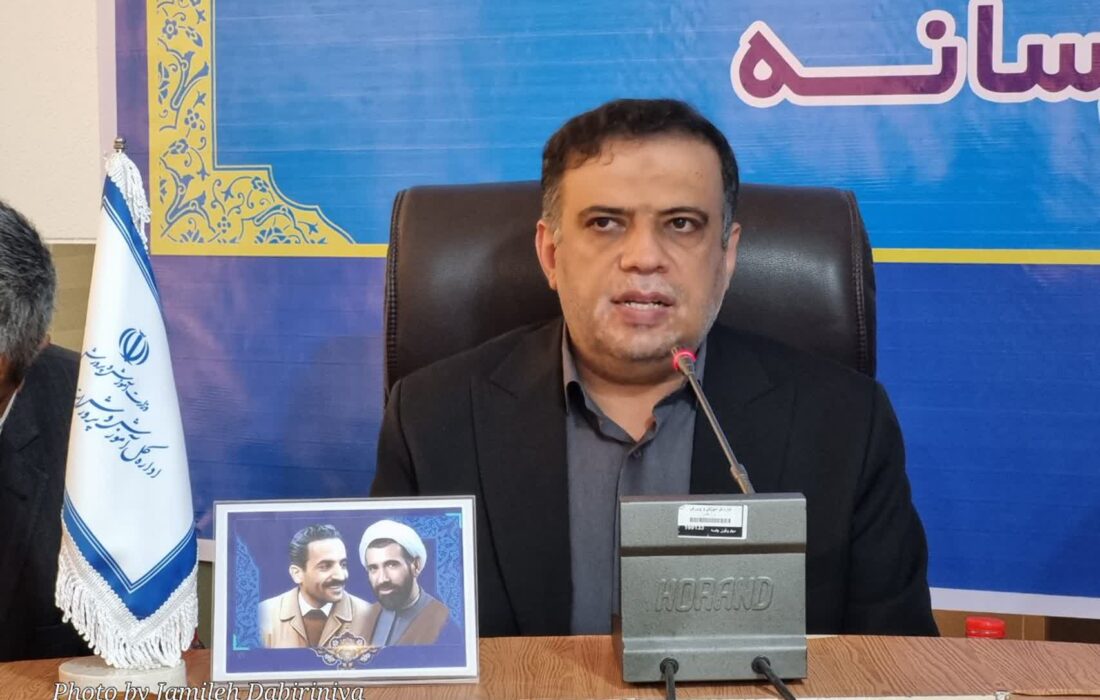 هرمزگان قطب توسعه هنرستانی کشور است / افتتاح یکهزار کلاس درس در سفر رئیس جمهور/ افتتاح ۳۳۰ کلاس درس در هفته دولت در قالب ۱۳۲ پروژه  /در هرمزگان مدرسه کپری نداریم   
