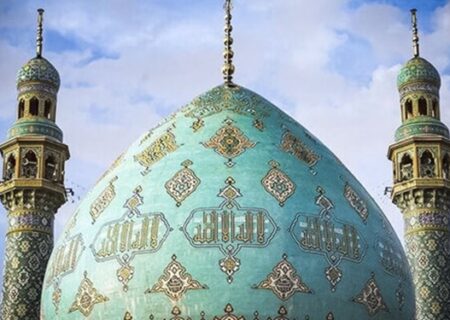 ویژه برنامه های روز جهانی مسجد در هرمزگان