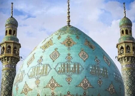 ویژه برنامه های روز جهانی مسجد در هرمزگان