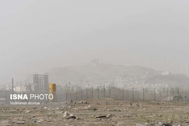 کارشناس هواشناسی استان:
گردو غبار موقت و کاهش کیفیت هوا در هرمزگان دور از انتظار نیست