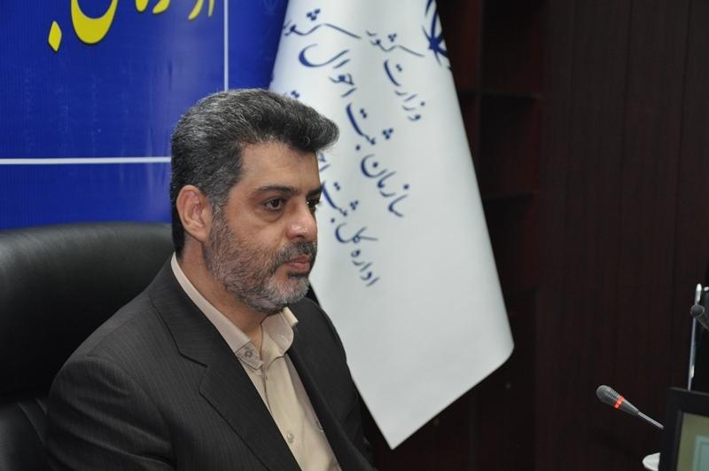 ۲۰۱ ایستگاه کاری کارت هوشمند ملی در هرمزگان ، خدمات کارت هوشمند ارائه می دهند