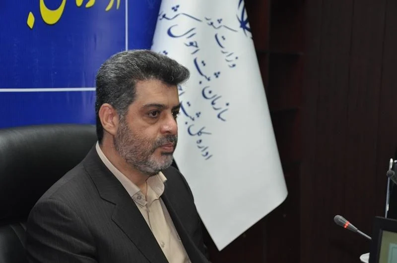 ۲۰۱ ایستگاه کاری کارت هوشمند ملی در هرمزگان ، خدمات کارت هوشمند ارائه می دهند
