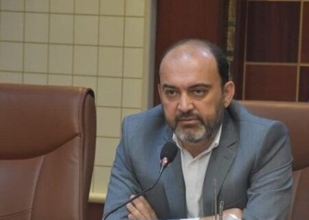 ۳ شهر ، ۲۴ روستا و ۴۴ صنعت از ابتدای دولت در هرمزگان گازرسانی شده است