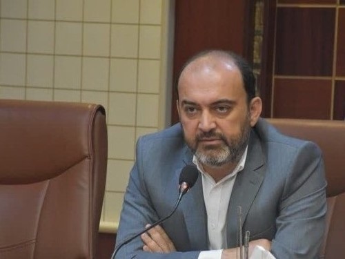 ۳ شهر ، ۲۴ روستا و ۴۴ صنعت از ابتدای دولت در هرمزگان گازرسانی شده است
