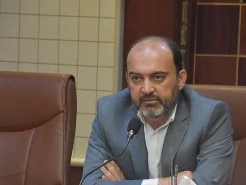 ۳ شهر ، ۲۴ روستا و ۴۴ صنعت از ابتدای دولت در هرمزگان گازرسانی شده است