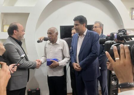 ۵ هزار و ۲۲۴ واحد مسکونی نهضت ملی مسکن در هرمزگان افتتاح شد