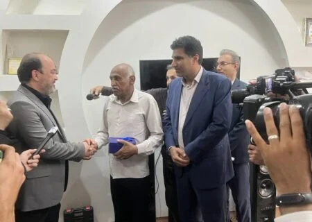 ۵ هزار و ۲۲۴ واحد مسکونی نهضت ملی مسکن در هرمزگان افتتاح شد