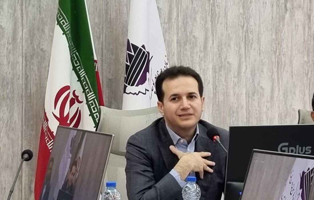 ۷ ناحیه صنعتی امسال به بهره برداری می رسد / احداث شهرک صنعتی خورشیدی / صدور مجوز ۶ شهرک صنعتی تخصصی در هرمزگان