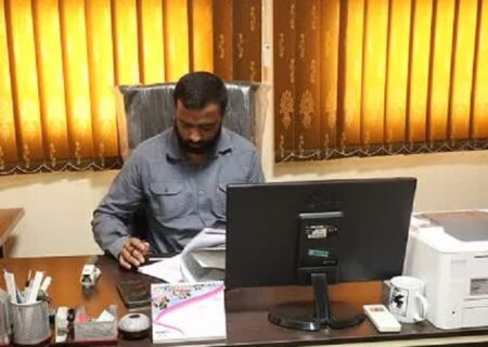 اجرای ویژه برنامه های هفته وحدت در کانون های مساجد هرمزگان