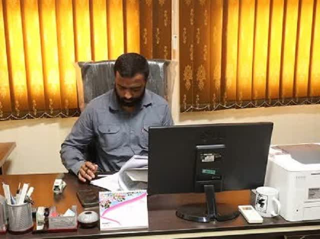 اجرای ویژه برنامه های هفته وحدت در کانون های مساجد هرمزگان