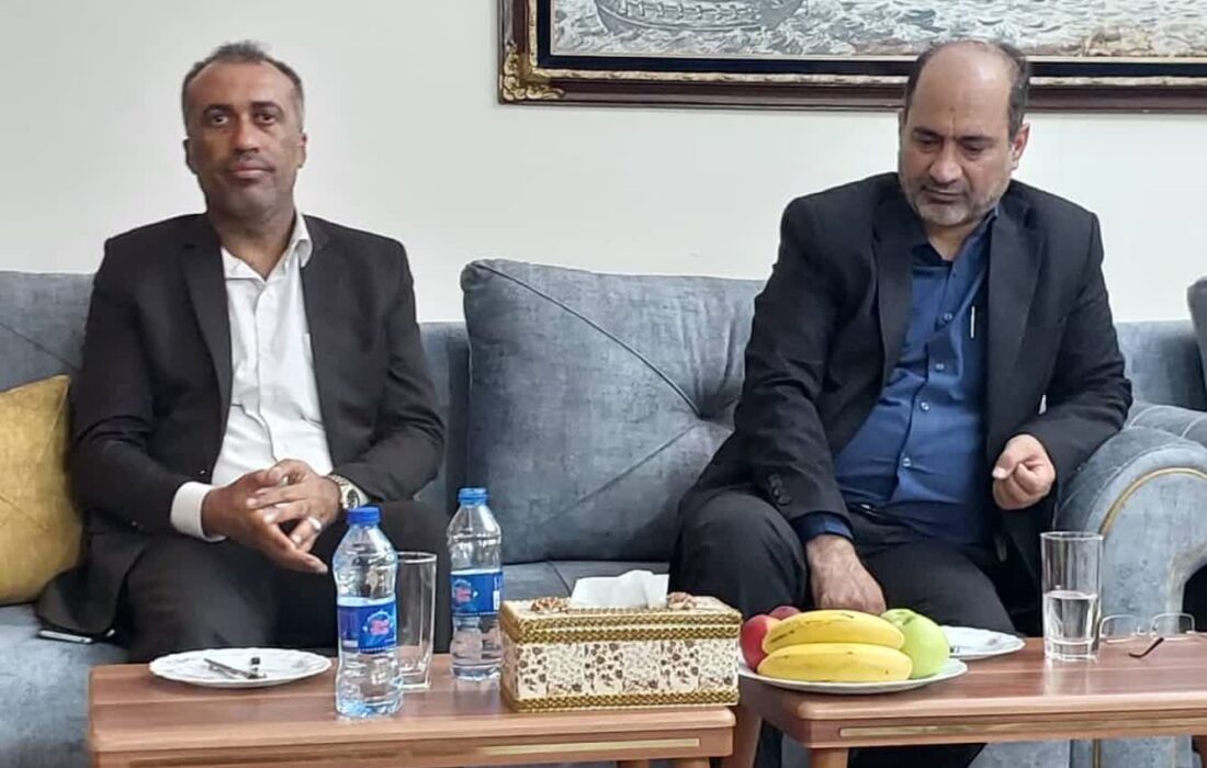  اعتماد اعضا مجمع مسئولیتم را چندین برابر کرده است