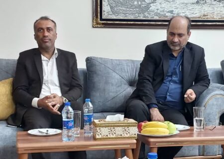  اعتماد اعضا مجمع مسئولیتم را چندین برابر کرده است