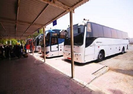 اعزام ۳۳۰۰ زائر استان هرمزگان به مقصد مشهد مقدس