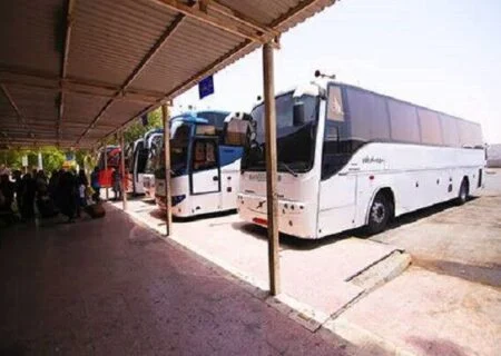 اعزام ۳۳۰۰ زائر استان هرمزگان به مقصد مشهد مقدس