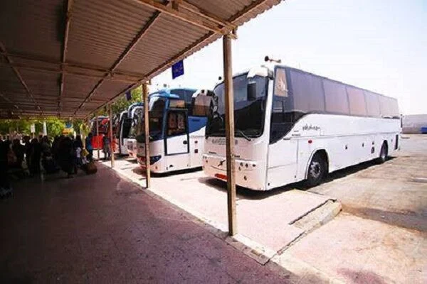 اعزام ۳۳۰۰ زائر استان هرمزگان به مقصد مشهد مقدس