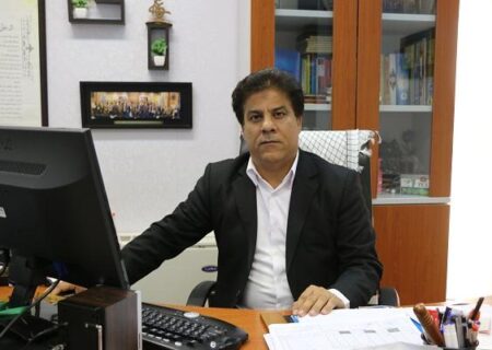 افزایش اتکاء به تجهیزات داخلی با درایت و تدبیر متخصصان توانمند پالایشگاه گاه سرخون