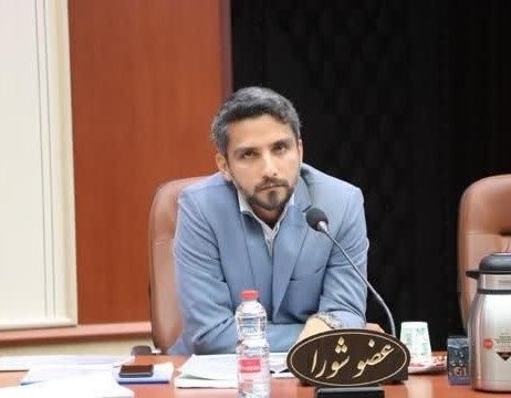 افزایش حقوق کارکنان رسمی ، پیمانی و قراردادی شهرداری بندرعباس