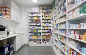 الزام ارائه فاکتور فروش در داروخانه های استان هرمزگان