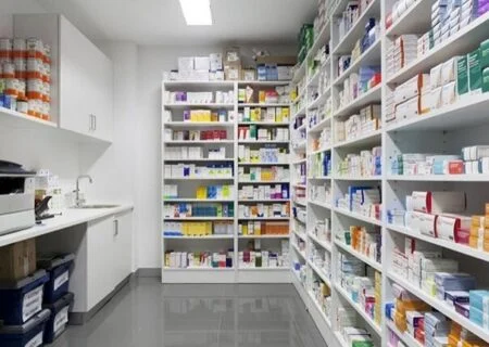 الزام ارائه فاکتور فروش در داروخانه های استان هرمزگان