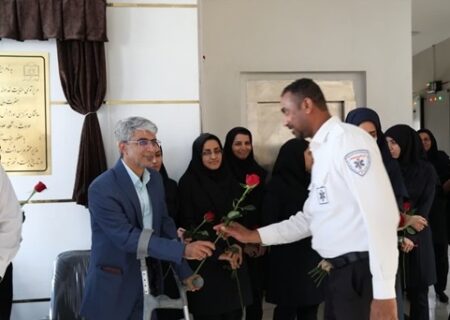 انجام بیش از ۲۶ هزار ماموریت توسط اورژانس ۱۱۵ هرمزگان