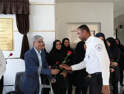 انجام بیش از ۲۶ هزار ماموریت توسط اورژانس ۱۱۵ هرمزگان