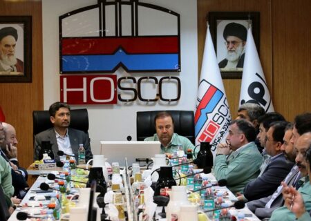 اهتمام فولاد هرمزگان در عمل به مسئولیت‌های اجتماعی