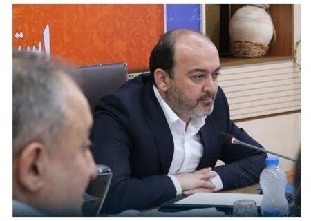 بررسی مشکلات شناورداران مسافربری هرمزگان در شورای گفت و گوی دولت و بخش خصوصی