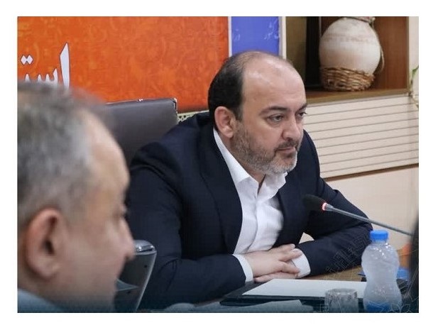بررسی مشکلات شناورداران مسافربری هرمزگان در شورای گفت و گوی دولت و بخش خصوصی