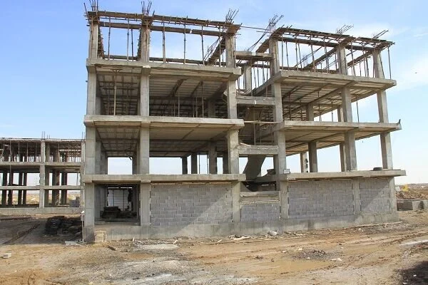 تامین اعتبار زیرساختهای نهضت ملی مسکن در هرمزگان