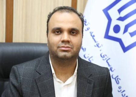 توزیع تجهیزات آموزشی و پرورشی در مدارس شهرستان بشاگرد