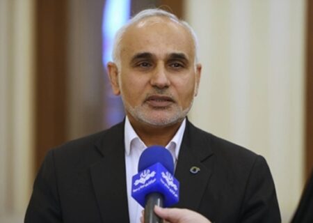 جذب ۴ هزار بهورز در سیستم بهداشتی کشور در دو سال اخیر