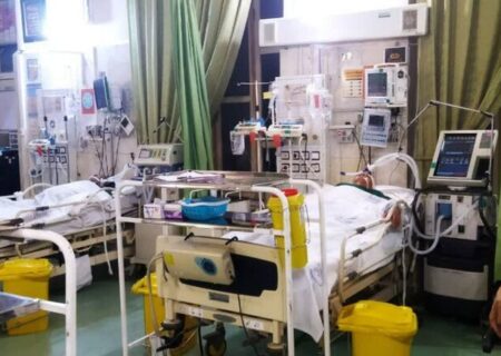 جوان هرمزگانی نجات‌بخش زندگی سه انسان شد