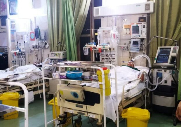 جوان هرمزگانی نجات‌بخش زندگی سه انسان شد