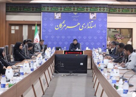 حمایت از ۲۵ هزار دانش آموز بازمانده از تحصیل هرمزگانی با مشارکت استارتاپ جامُش