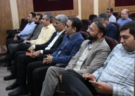 رئیس جهاد دانشگاهی هرمزگان:
                                ارتقاء کیفیت فعالیت‌های پژوهشی و آموزشی در دستور کار است