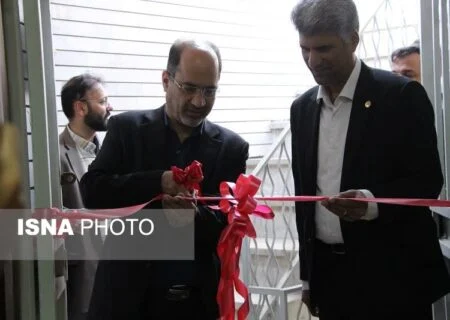 رئیس جهاد دانشگاهی هرمزگان:
                                مرکز شماره ۲ دوره‌های کوتاه‌مدت جهاددانشگاهی افتتاح شد