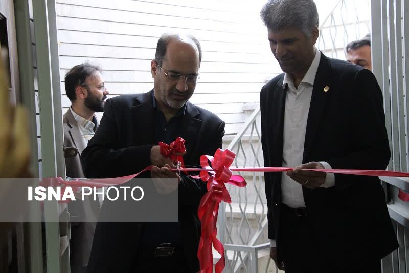 رئیس جهاد دانشگاهی هرمزگان:
                                مرکز شماره ۲ دوره‌های کوتاه‌مدت جهاددانشگاهی افتتاح شد